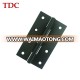 2016 New Product Sri Lanka Straight Hole Steel Door Hinge