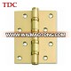 2016 new factory 2BB 4BB ball bearing iron door hinge