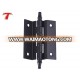 Factory price crown tip iron hardware hinge