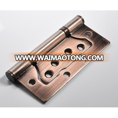 Cheap price Fan-Shaped Door Hinge for Wooden Door