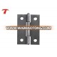 European style small size thick heavy door hinges