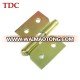 2016 hot sale small brass cheap hinge lift-off steel hinge for Middle East