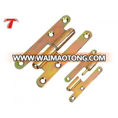 Stainless steel Color Zinc Lift-off Hinge/Take-apart hinge