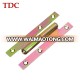 Hot Sales middle east angle adjustable Color Zinc H Hinge