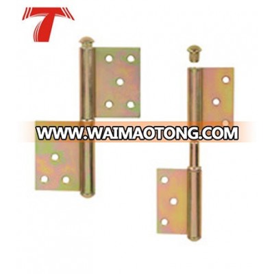 brass lift off hinge for door/lift off hinge canada