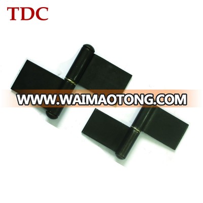 China factory Cheap Price Single Flad Welding Hinges