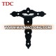 Decorative Tee Hinge