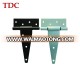 Exceptional quality beautiful garden fence gate Strap 5/8 door Hinges