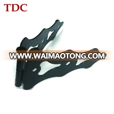 Use for Outdoor Hinge Ornamental Heavy Duty Strap Hinges