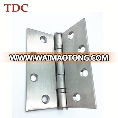 stainless steel door design 304/201 hinge parallel hinge on Waimaotong