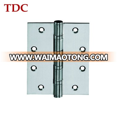 sus304 stainless steel ball bearing hinges