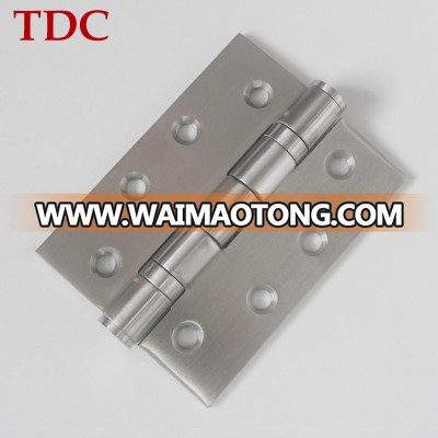 SS304/201 Stainless Steel hinge door hinge square hinge