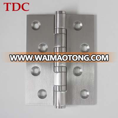 2BB 4BB heavy duty Stainless Steel hinge butt hinge