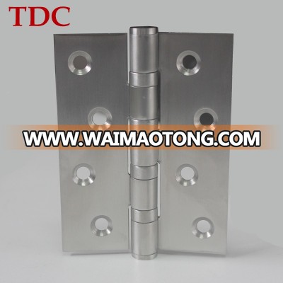 China Factory 2BB 4BB SS304/201 Stainless Steel Hinge For Wooden Door