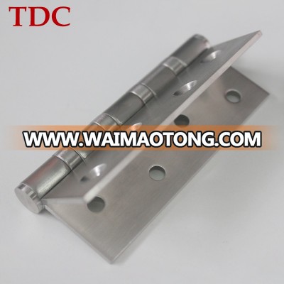 4x3x3 4x3x2 5x3x3 4BB SS201 and 304 Stainless Steel door hinge