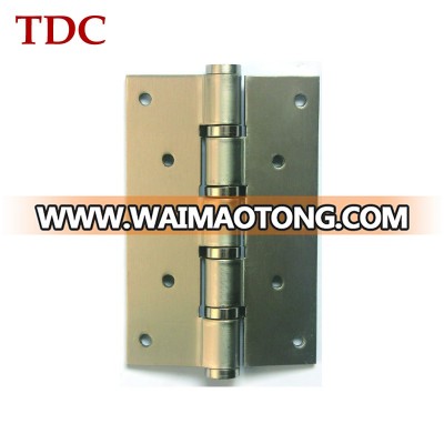 6inch Large Ball Bearing Commercial Door Hinge For Libya