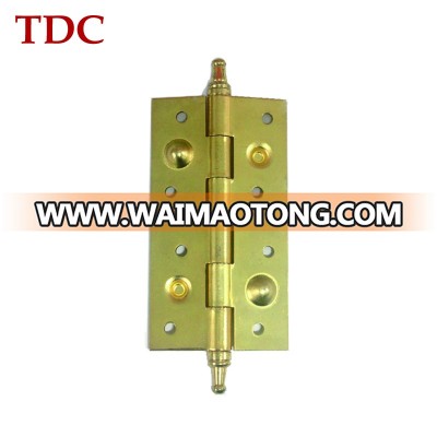 china suppliers adjustable steel hinge for security wooden door