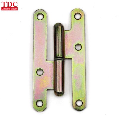 H-type Zinc Plated Angle Adjustable Locking Hinge